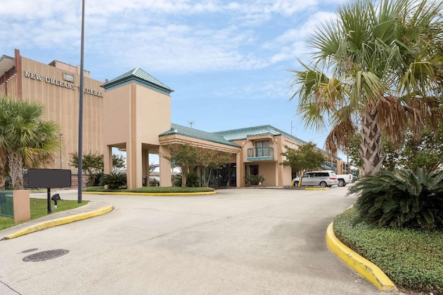 Gallery - Rodeway Inn & Suites