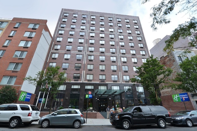 Gallery - Holiday Inn Express Manhattan Midtown West, An Ihg Hotel