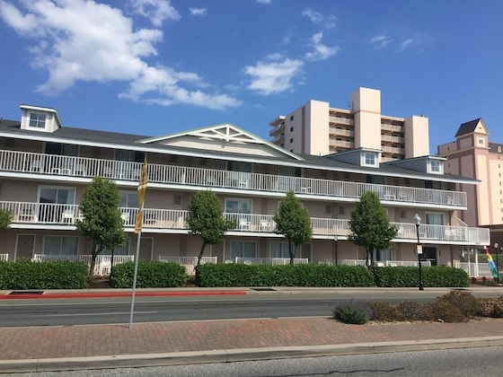 Gallery - Quality Inn Ocean City Beachfront