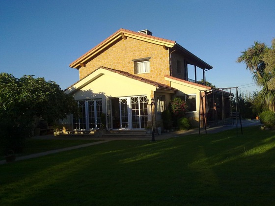 Gallery - Hotel Casa Los Abetos