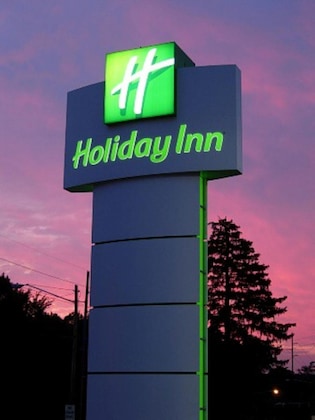 Gallery - Holiday Inn Piscataway - Somerset