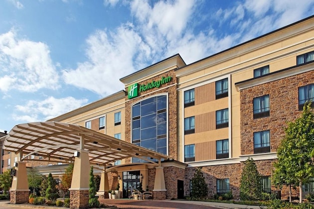 Gallery - Holiday Inn Arlington Ne-Rangers Ballpark, An Ihg Hotel