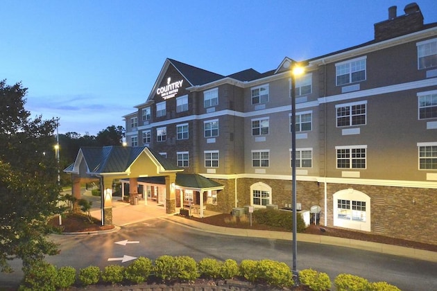 Gallery - Country Inn & Suites by Radisson, Asheville West near Biltmore