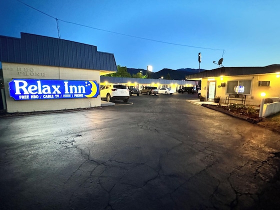 Gallery - Relax Inn At Ashland