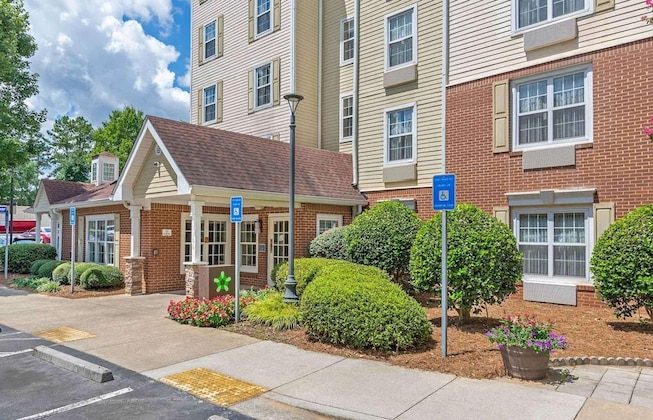 Gallery - Extended Stay America Suites Atlanta Northlake