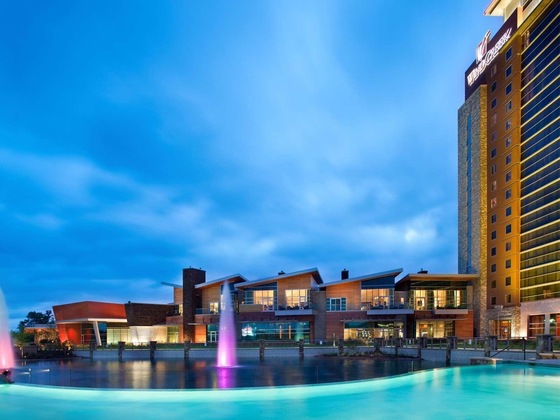 Gallery - Wind Creek Casino & Hotel Atmore