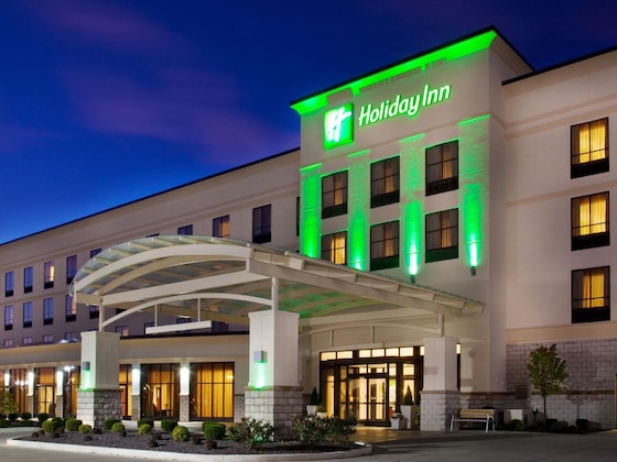 Gallery - Holiday Inn Quincy East By Ihg