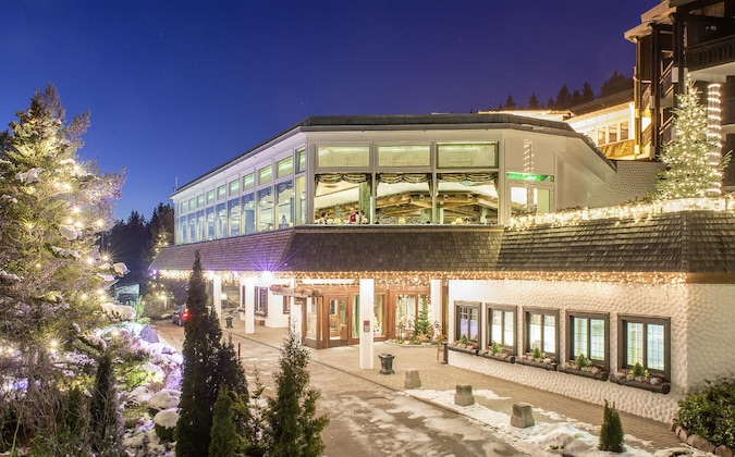 Gallery - Vier Jahreszeiten Am Schluchsee