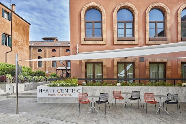 Gallery - Hyatt Centric Murano Venice