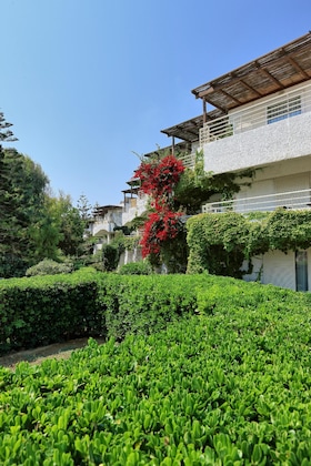 Gallery - Apollonia Beach Resort & Spa