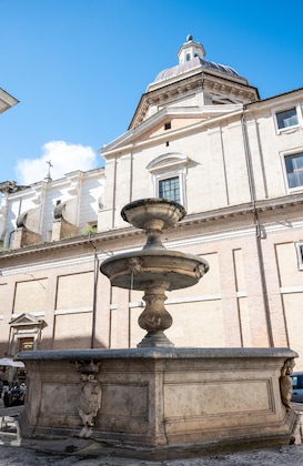 Gallery - Leonardo Boutique Hotel Rome Monti