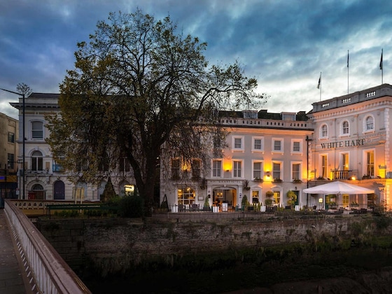 Gallery - The White Hart Hotel