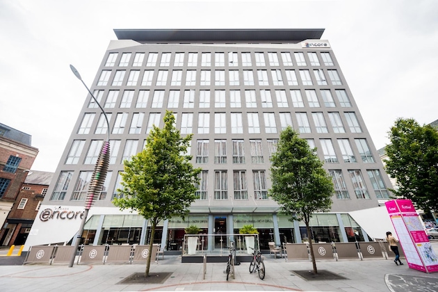Gallery - Ramada Encore By Wyndham Leicester City Centre
