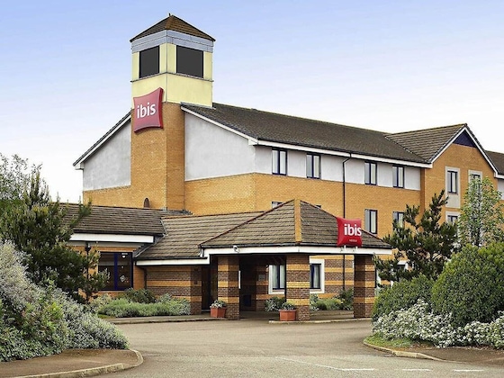 Gallery - Ibis Wellingborough