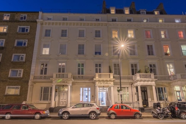 Gallery - Victoria Inn