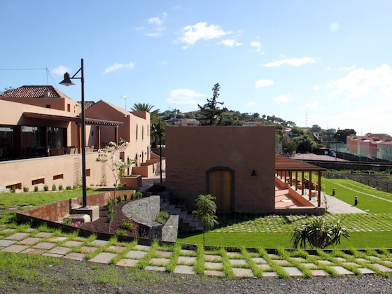 Gallery - Hotel Rural El Mondalón