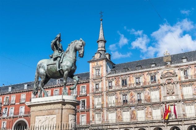 Gallery - Hostal Olmedo