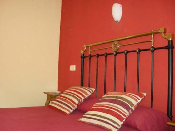 Gallery - Hotel Posta Real