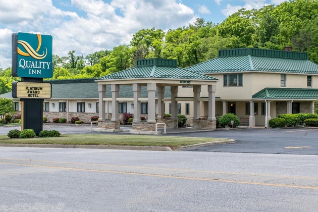 Gallery - Quality Inn Bedford