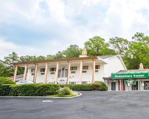 Gallery - Econo Lodge