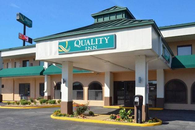 Gallery - Quality Inn Bowling Green