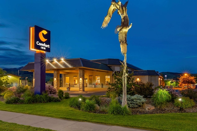 Gallery - Comfort Inn