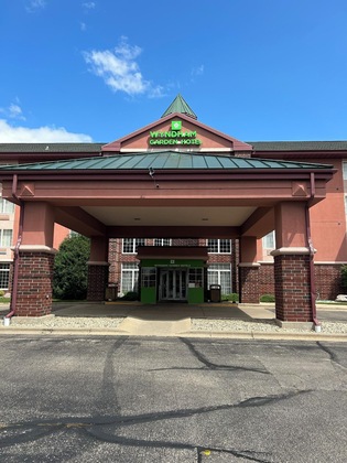 Gallery - Wyndham Garden Madison Fitchburg