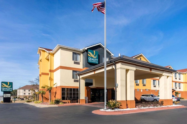 Gallery - Quality Inn & Suites Montgomery East Carmichael Rd