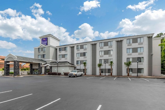 Gallery - Sleep Inn Orangeburg