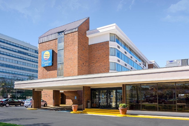 Gallery - Comfort Inn Springfield