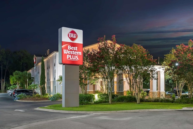 Gallery - Best Western Plus Tallahassee North Hotel