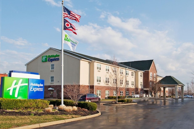 Gallery - Holiday Inn Express & Suites Columbus East Reynoldsburg By Ihg