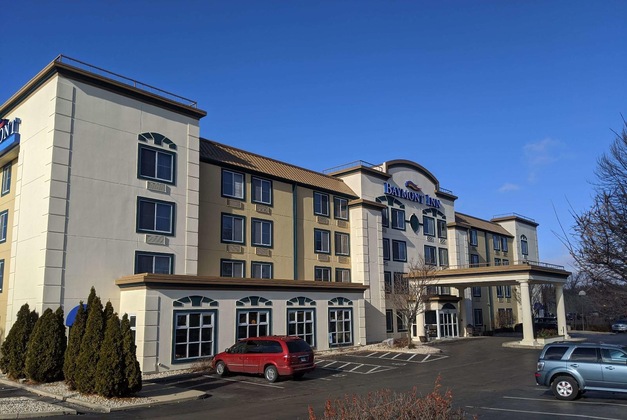 Gallery - Baymont By Wyndham Rockford