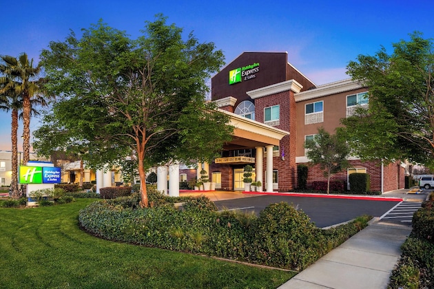 Gallery - Holiday Inn Express & Suites Sacramento Ne Cal Expo By Ihg
