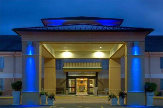 Gallery - White Pine Lodge