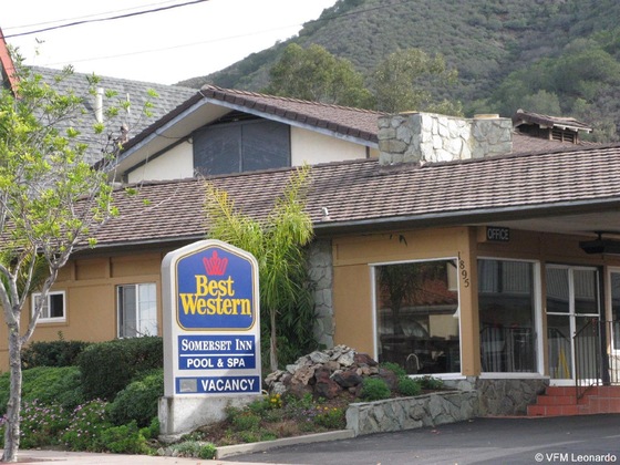 Gallery - Inn At San Luis Obispo