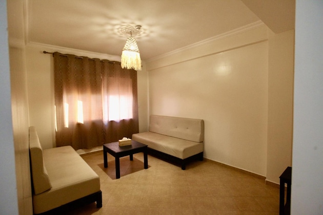 Gallery - Atlantica Ifri Surf Accommodation