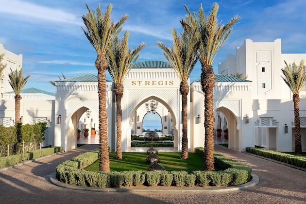 Gallery - The St. Regis La Bahia Blanca Resort, Tamuda Bay