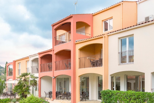 Gallery - Le Club Mougins