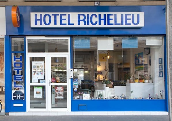 Gallery - Le Richelieu