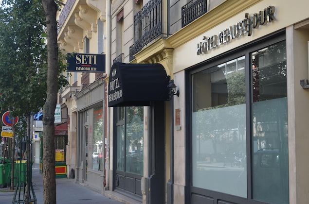 Gallery - Hotel Beauséjour
