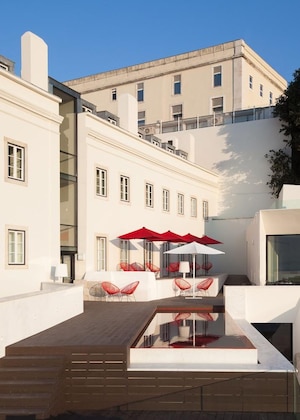 Gallery - Memmo Alfama - Design Hotels