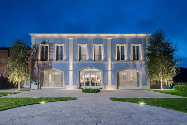 Gallery - Villa Neri Resort & Spa