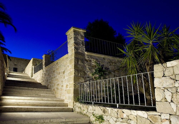 Gallery - Masseria Panareo