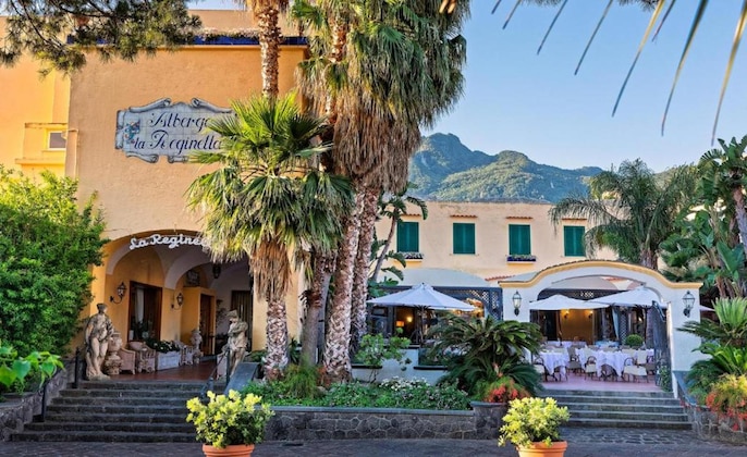 Gallery - La Reginella Resort & Spa