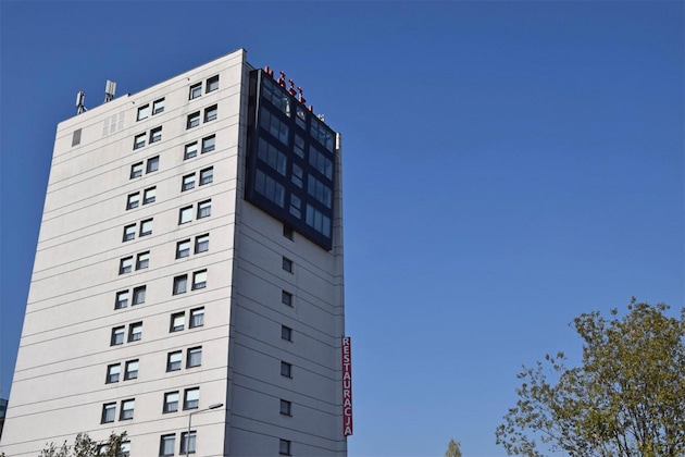 Gallery - Economy Silesian Hotel