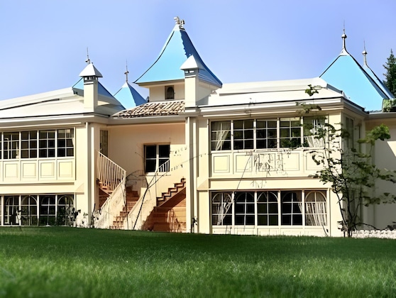 Gallery - Villa Orso Grigio