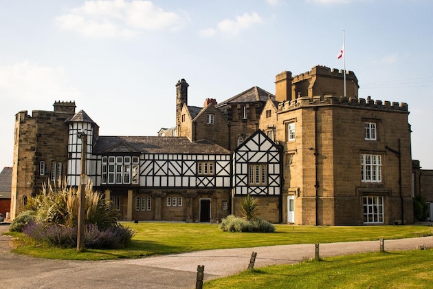 Gallery - Leasowe Castle