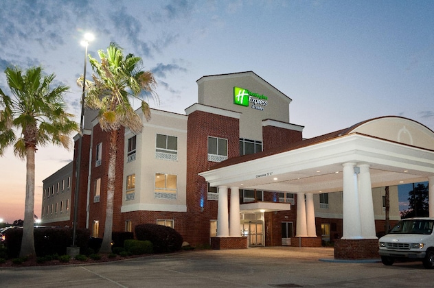 Gallery - Holiday Inn Express Hotel & Suites Scott - Lafayette West By Ihg