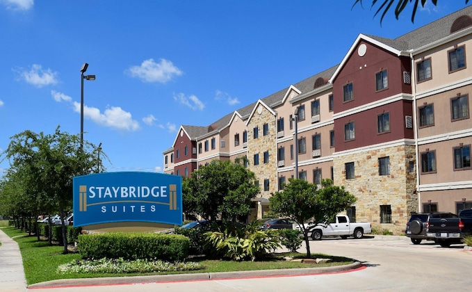 Gallery - Staybridge Suites Houston Stafford - Sugar Land By Ihg